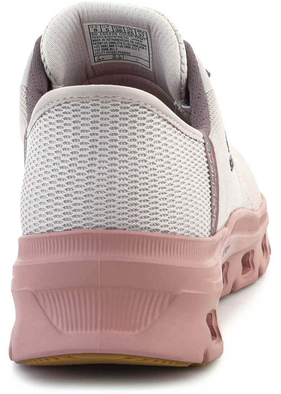 Pantofi alergare SKECHERS Slip Ins Glide - Step Pro Taupe/Multi Beige Femei (BM 19538357) 5