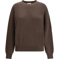 Pulovere Margaux oversized Sweater Femei