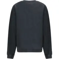 Tricouri Alexander Wang Reflective Halo Print Logo long-sleeve T-shirt