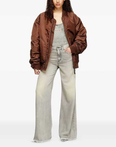 Blugi Diesel 1978 D-Akemi flare Jeans 02 Femei (BM 19538387) 2