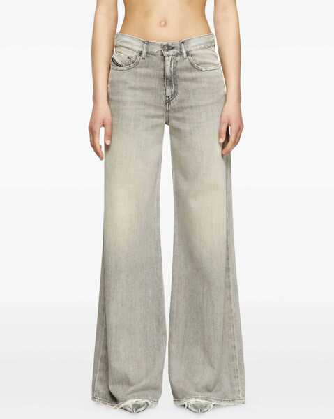 Blugi Diesel 1978 D-Akemi flare Jeans 02 Femei (BM 19538387) 3