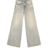 Blugi 1978 D-Akemi flare Jeans Femei