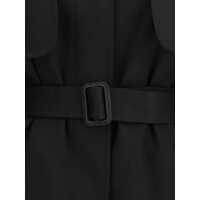 Imbracaminte THE ROW Dama - Jachete THE ROW Usuaia Jacket BLACK Femei (BM 19538390) - B-mall.ro