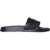 Fendi Slide Sandals NERO