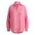 Ralph Lauren Classic-fit linen shirt Fuchsia