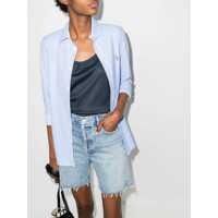 Camasi Dama - Camasi office Ralph Lauren Oxford striped shirt Light blue Femei (BM 19538427) - B-mall.ro