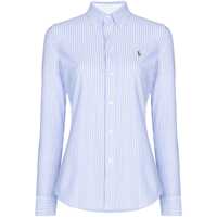 Camasi office "Oxford" striped shirt Femei