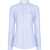 Ralph Lauren "Oxford" striped shirt Light blue