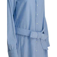 Rochii Dama - Rochii elegante Ralph Lauren Oxford chemisier dress Blue Femei (BM 19538433) - B-mall.ro