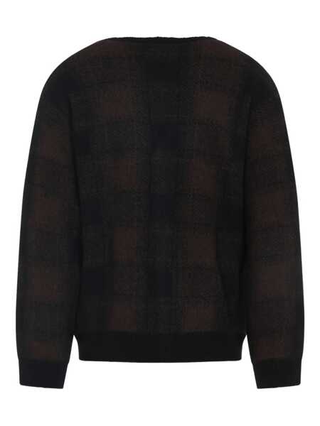 Cardigane Carhartt Everson Cardigan Black Barbati (BM 19538466) 2