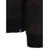 Cardigane pentru Barbati - Cardigane Carhartt Everson Cardigan Black Barbati (BM 19538466) - B-mall.ro