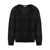 Carhartt "Everson" Cardigan Black