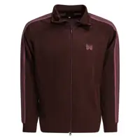 Hanorace "Poly Smooth" zippered sweatshirt Barbati