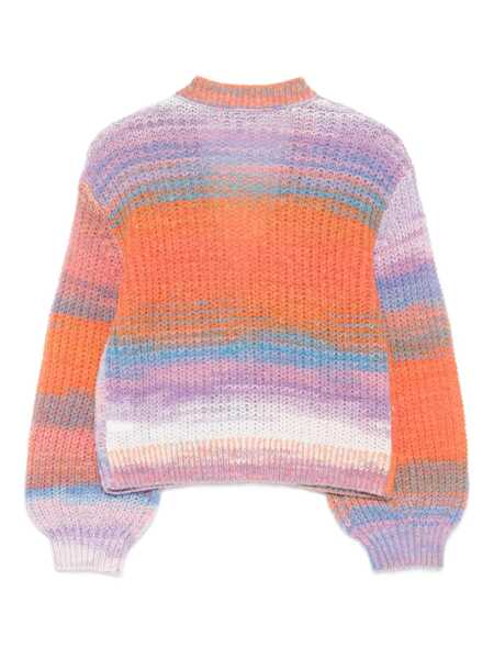 Cardigane Stella McCartney KNIT CARDIGAN Multicolor Fete (BM 19538520) 2