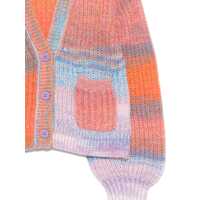 Cardigane pentru Fete - Cardigane Stella McCartney KNIT CARDIGAN Multicolor Fete (BM 19538520) - B-mall.ro