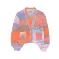 Cardigane KNIT CARDIGAN Fete