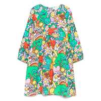 Rochii WOVEN DRESS Fete