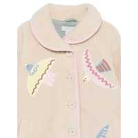 Paltoane pentru Fete - Paltoane Stella McCartney JACKET Beige Fete (BM 19538526) - B-mall.ro