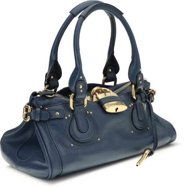 Genti de umar Chloe Paddington Bag TAPESTRY BLUE Femei (BM 19542095) 2