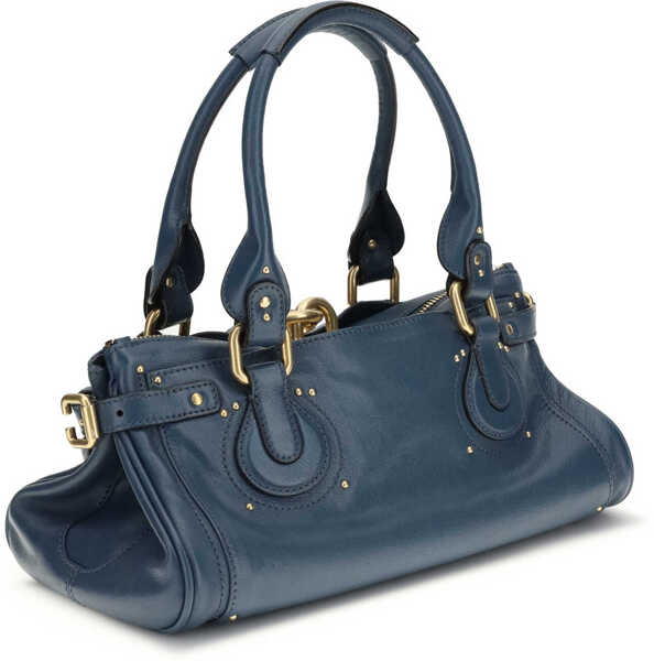 Genti de umar Chloe Paddington Bag TAPESTRY BLUE Femei (BM 19542095) 3