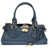 Chloe Paddington Bag TAPESTRY BLUE
