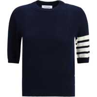 Pulovere Short sleeve Sweater Femei