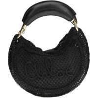 Genti de umar Summer Banana Shoulder Bag Femei