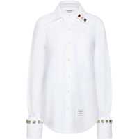 Camasi casual Cotton Shirt Femei