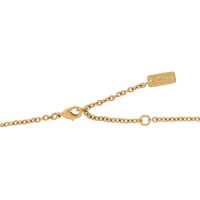 Coliere Dama - Coliere Chloe Iconic Necklace VINTAGE GOLD Femei (BM 19542116) - B-mall.ro