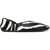 Khaite Jane Ballerinas BLACK/WHITE
