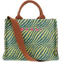 Genti de umar Fabric Tote Bag Femei