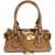 Chloe Paddington small Shoulder Bag MUSTANG BROWN