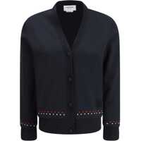 Cardigane Snowflakes Cardigan Femei