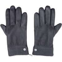 Manusi Leather Gloves Femei