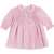 Tartine et Chocolat Dress PINK