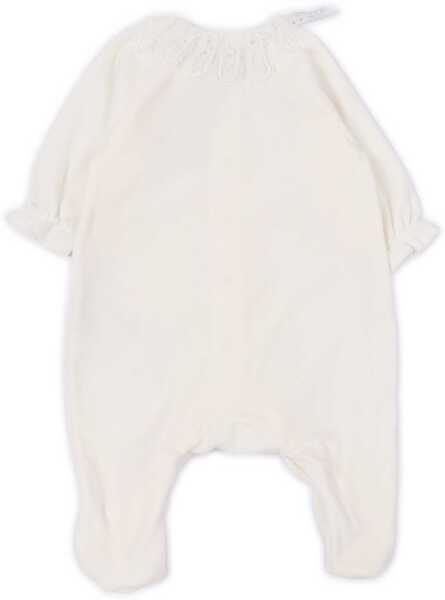 Lenjerie intima Tartine et Chocolat Pyjamas GREY Baieti (BM 19542197) 2