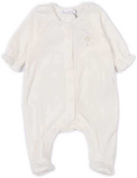 Lenjerie intima Tartine et Chocolat Pyjamas GREY Baieti (BM 19542197) 1