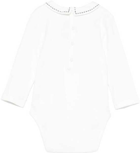 Costume Tartine et Chocolat Baby Body WHITE Baieti (BM 19542200) 2