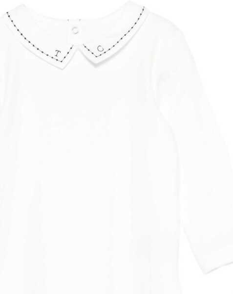 Costume Tartine et Chocolat Baby Body WHITE Baieti (BM 19542200) 3