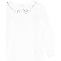 Costume pentru Baieti - Costume Tartine et Chocolat Baby Body WHITE Baieti (BM 19542200) - B-mall.ro