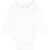 Tartine et Chocolat Baby Body WHITE