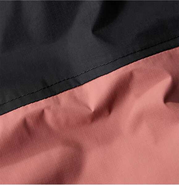 Hanorace The North Face Jacket BORDEAUX Baieti (BM 19542203) 2