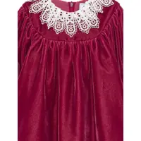 Rochii casual pentru Fete - Rochii casual Tartine et Chocolat Dress BORDEAUX Fete (BM 19542206) - B-mall.ro