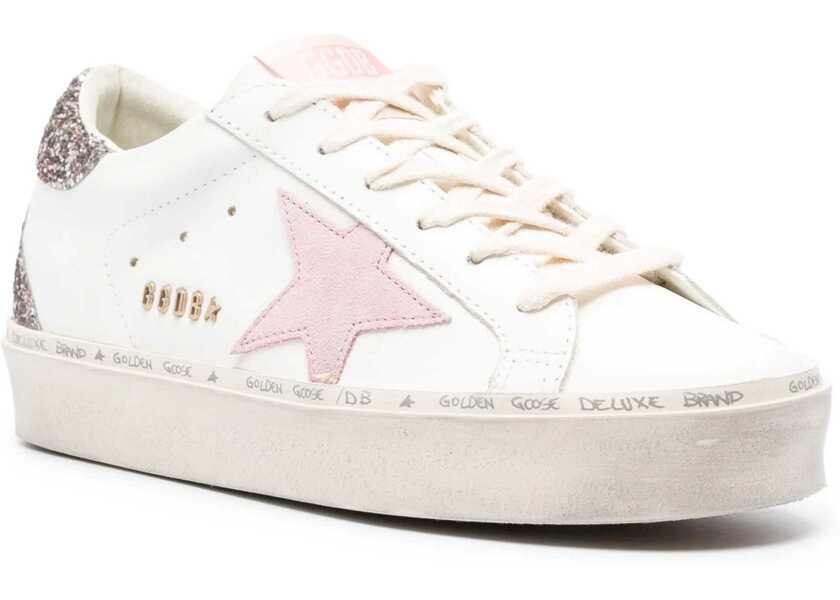 Sneakers Golden Goose Hi Star Sneaker MULTICOLOUR Femei (BM 19542209) 2