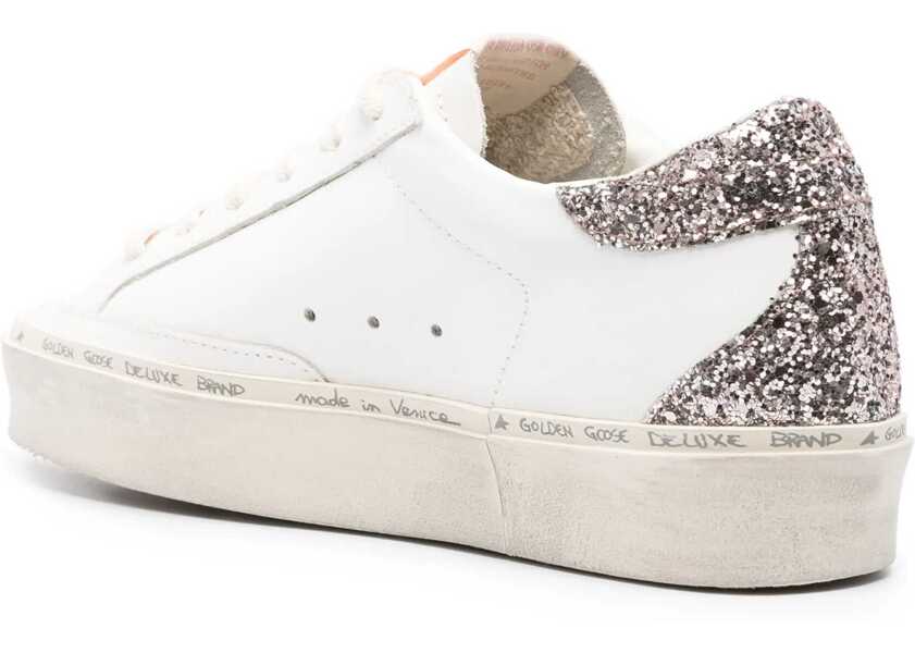 Sneakers Golden Goose Hi Star Sneaker MULTICOLOUR Femei (BM 19542209) 3