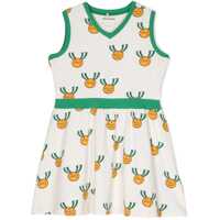 Rochii casual Dress "Medals" Fete