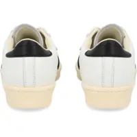 Incaltaminte Dama - Sneakers adidas Originals Superstar Vintage Sneaker WHITE Femei (BM 19542215) - B-mall.ro