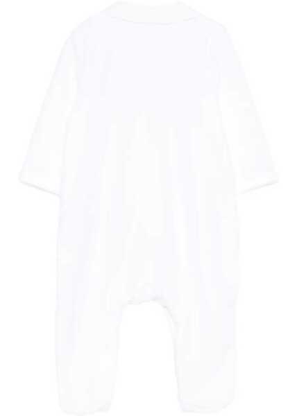 Lenjerie intima Tartine et Chocolat Pyjamas WHITE Baieti (BM 19542218) 2