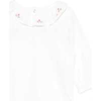 Salopete pentru Fete - Salopete Tartine et Chocolat Jersey Set With Pants BLUE Fete (BM 19542227) - B-mall.ro