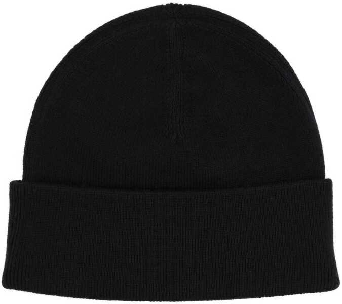 Sepci Fred Perry Cap With Logo BLACK Barbati (BM 19542230) 2